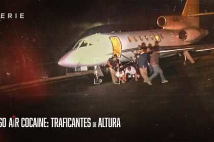 Air Cocaine
