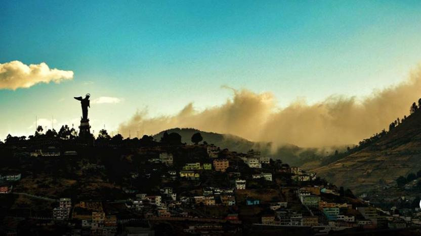 revista Wanderlust