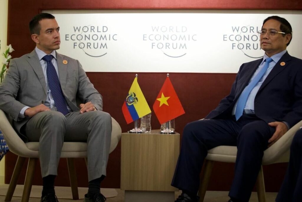 relaciones bilaterales