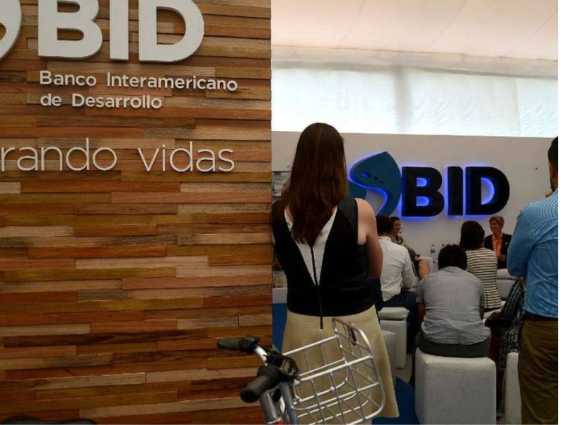 BID aprueba préstamo
