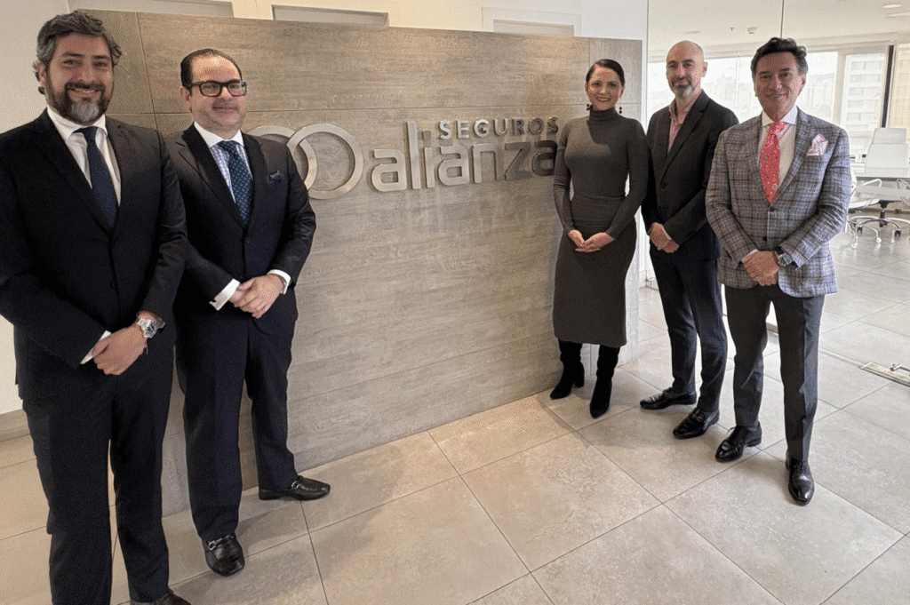 Seguros Alianza