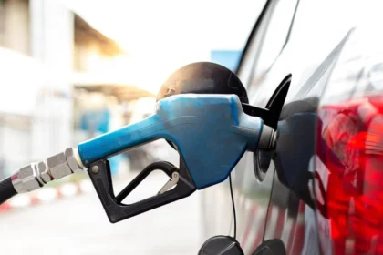 Gasolina Extra