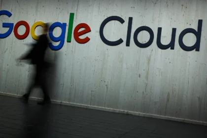 Una interrupción global de Google Cloud afectó servicios como OpenAI, Shopify y Cloudflare