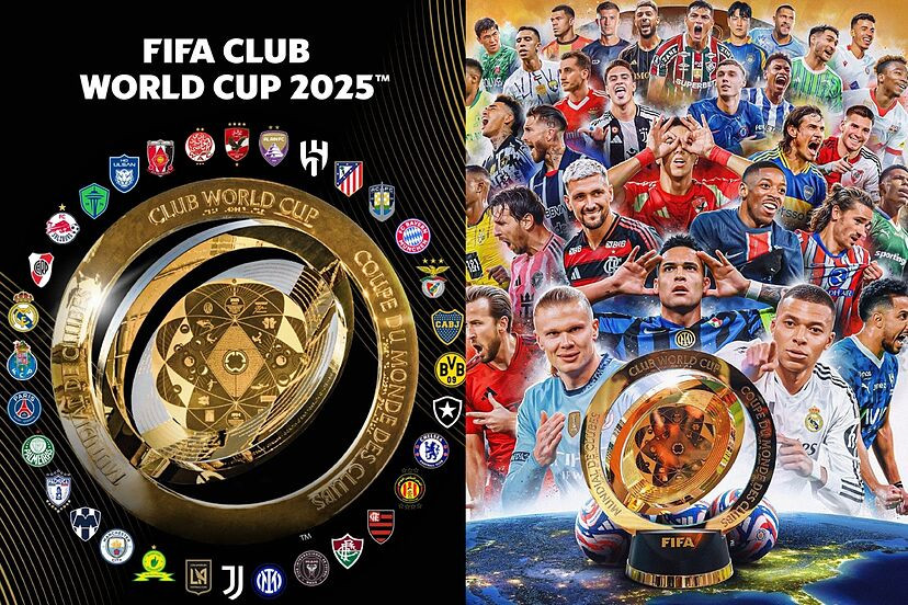Mundial de Clubes 2025