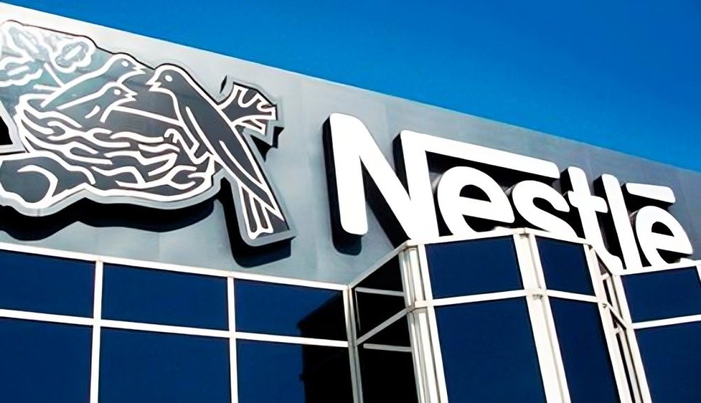 Nestlé Ecuador