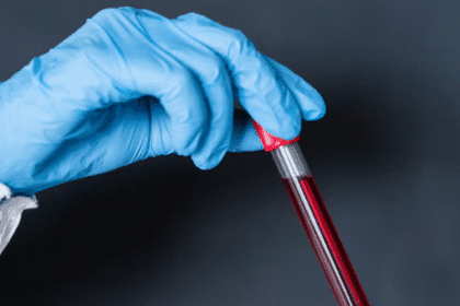 sangre artificial