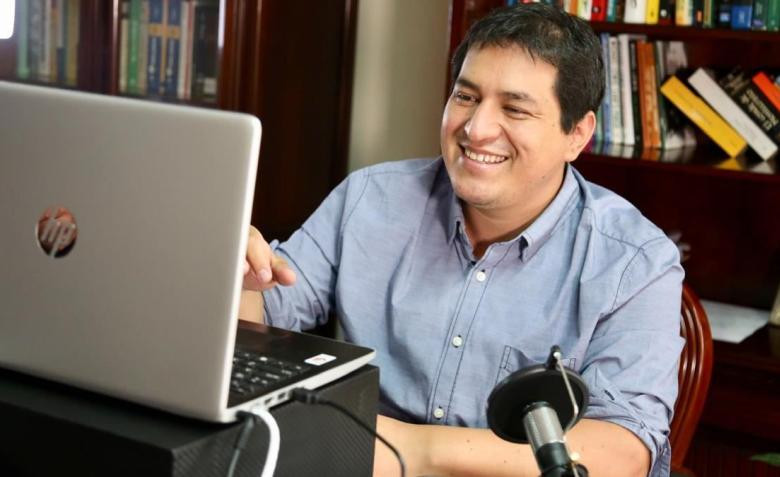 caso Ligados