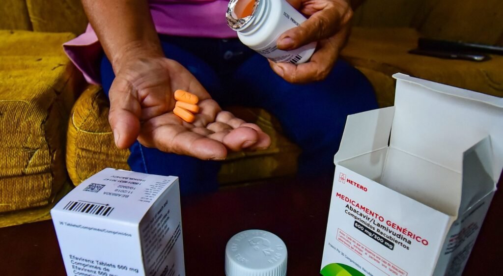 unidades de atención Integral