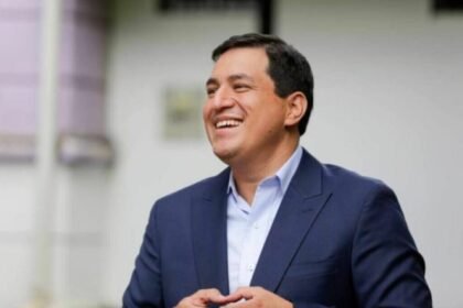 Andrés Arauz