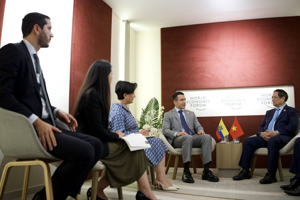 relaciones bilaterales
