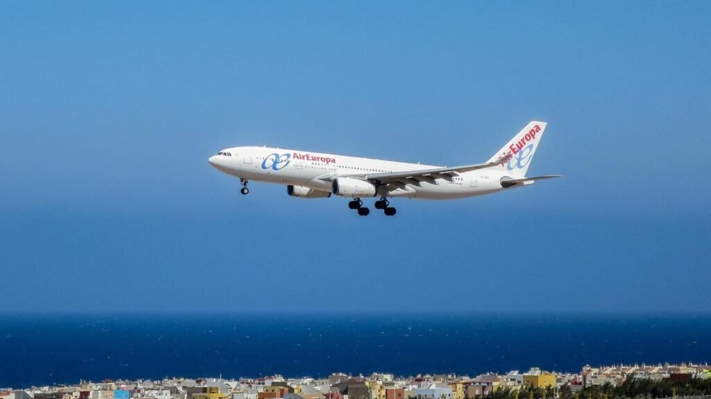 Air Europa