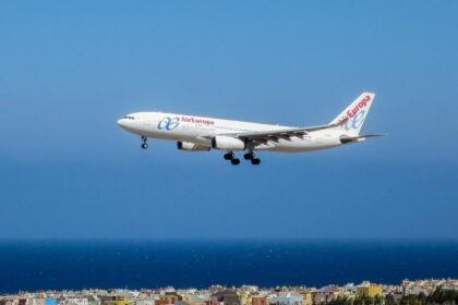 Air Europa