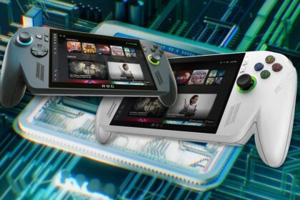 ROG Xbox Ally precio y fecha filtrados
