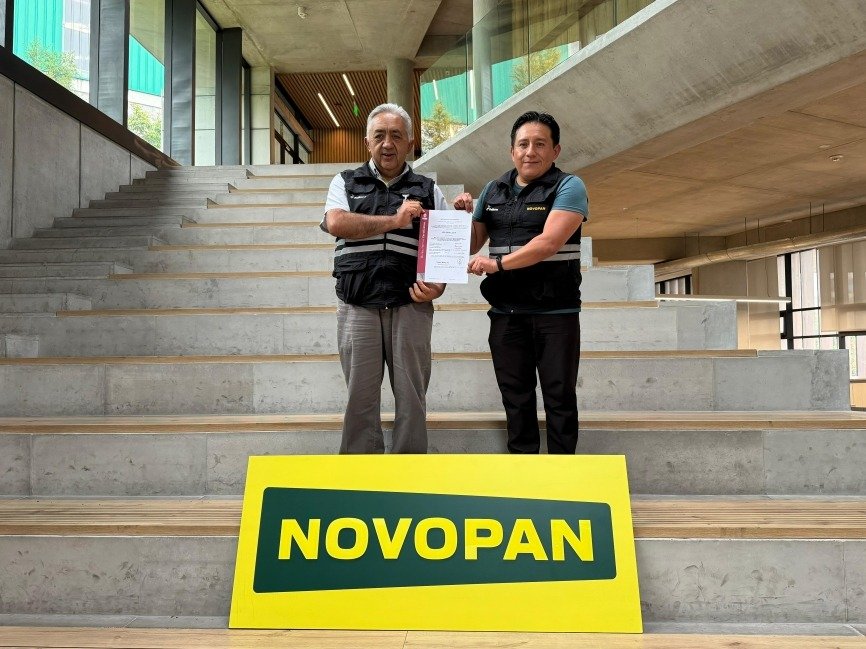 Certificación ISO 50001 eficiencia energética