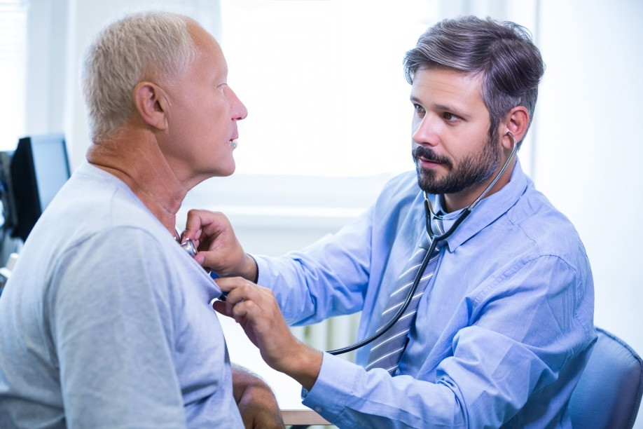 Cómo prevenir las principales amenazas a la salud masculina