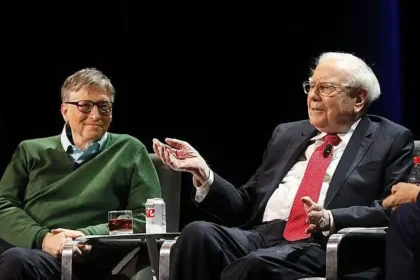 Bill Gates