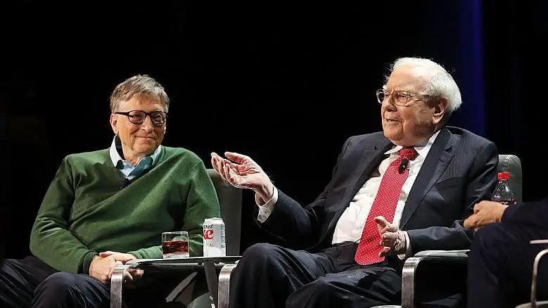 Bill Gates