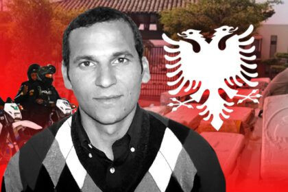 Mafias balcánicas