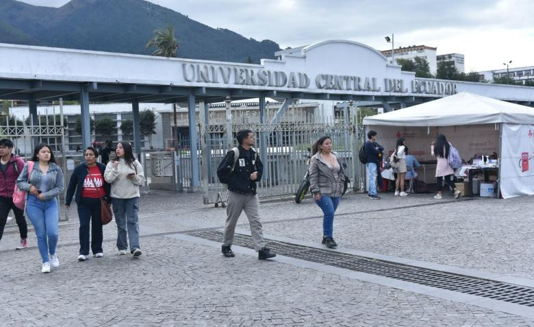 Educación superior pública