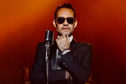 Marc Anthony