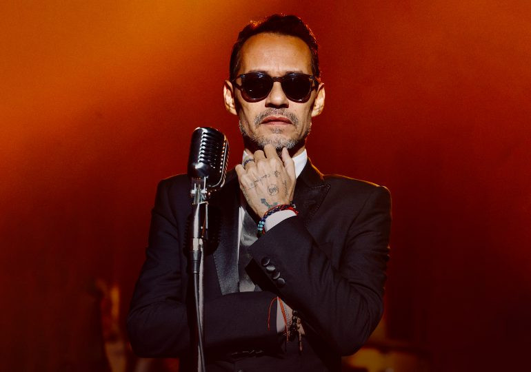 Marc Anthony