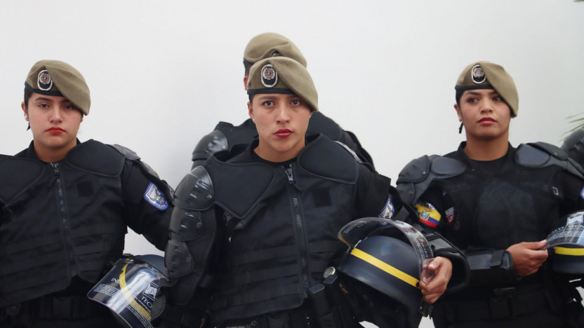 donación de equipos tecnológicos