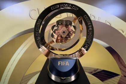 Trofeo del Mundial de Clubes de la FIFA 2025