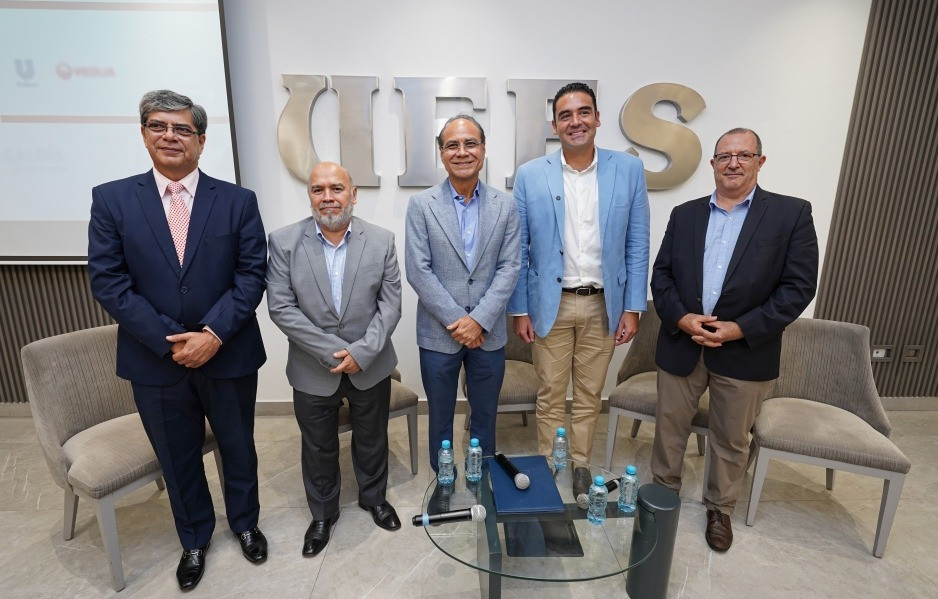 Agenda de Sostenibilidad Empresarial