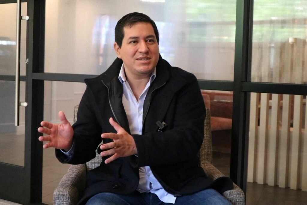 Andrés Arauz