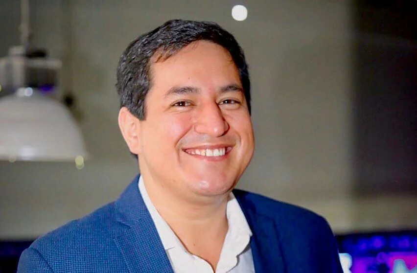 Andrés Arauz