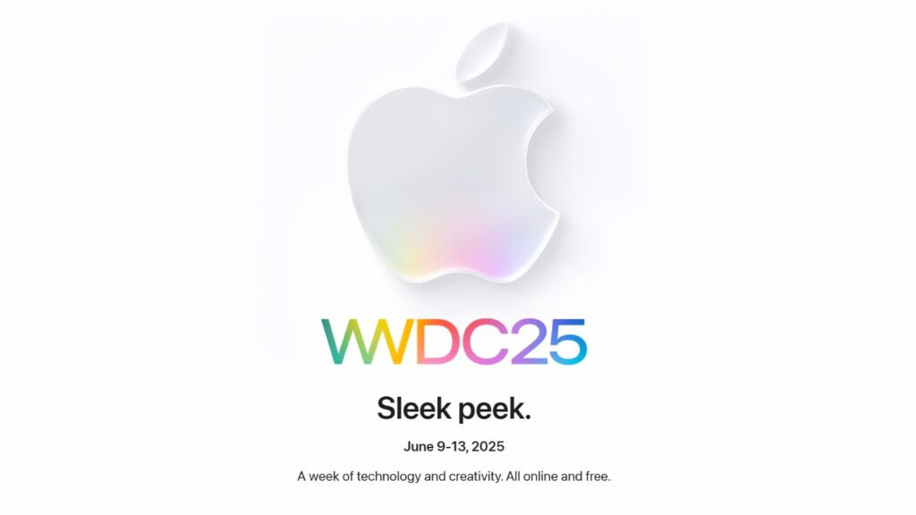WWDC 2025 y Apple Intelligence