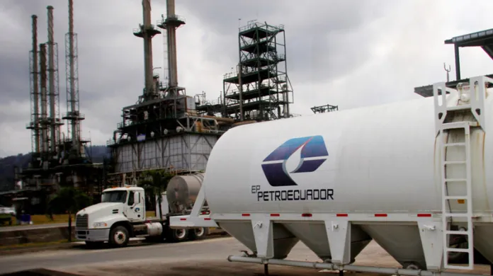 Auditorías a Petroecuador, Celec y CNEL