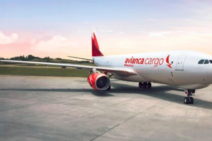 Avianca Cargo México