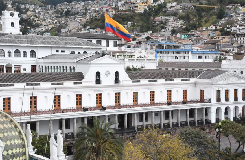 Entidades publicas y la nueva reforma