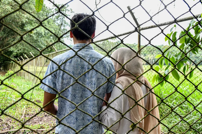 Costa Rica liberará a migrantes