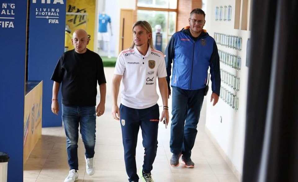 cómo Ecuador puede liderar las Eliminatorias