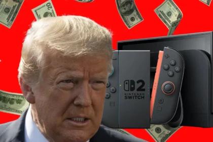 Nintendo lanzó la Switch 2 en EE.UU. pese a los aranceles de Trump