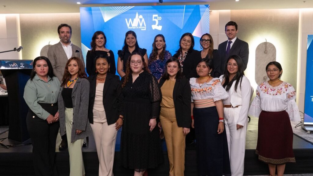 WIM Ecuador