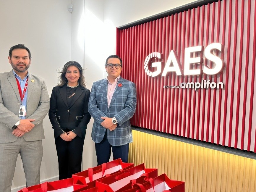 centro audiológico en Quito