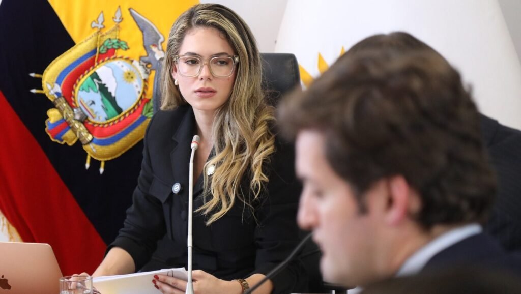 Comisión de Justicia aprueba reforma al Código de la Democracia en Ecuador