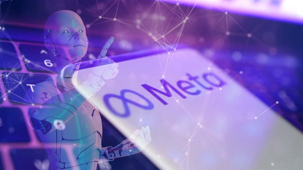 Mark Zuckerberg y Alexandr Wang sellan la alianza entre Meta y Scale AI con una inversión de $15.000 millones.