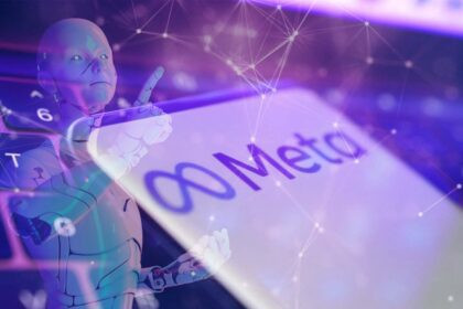 Mark Zuckerberg y Alexandr Wang sellan la alianza entre Meta y Scale AI con una inversión de $15.000 millones.