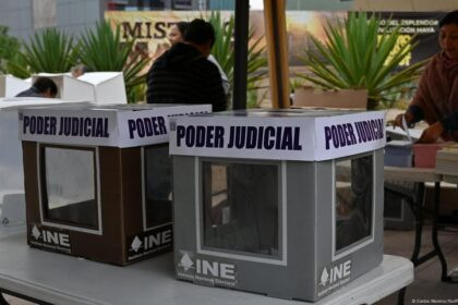 México le da la espalda