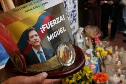 Miguel Uribe Turbay