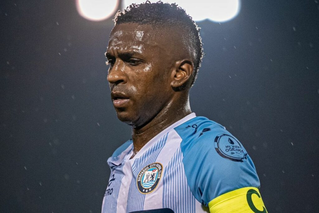 Miller Bolaños fue detenido