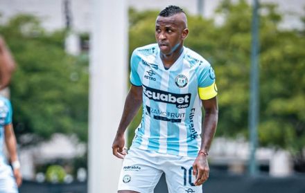 Miller Bolaños fue detenido