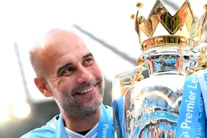 Pepe Guardiola gasto
