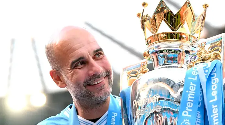 Pepe Guardiola gasto