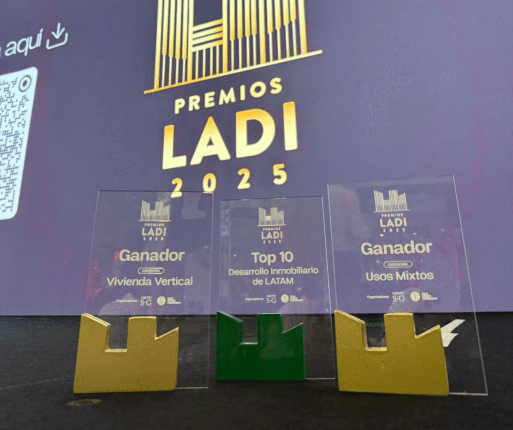 premios ladi