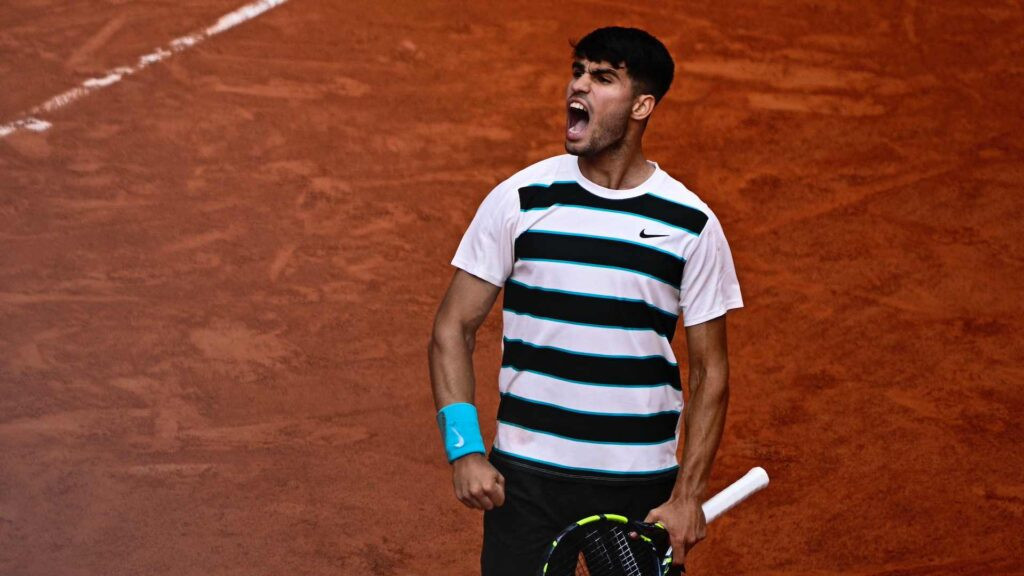 Roland Garros 2025